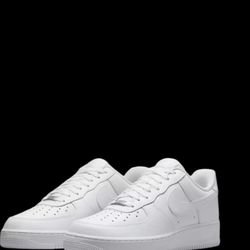 Nike Air Force 1 07 TWT
