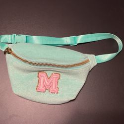 Stoney Clover fanny pack 