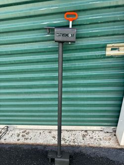 Rogue Adjustable Pull up Bar