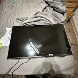 TCL smart tv