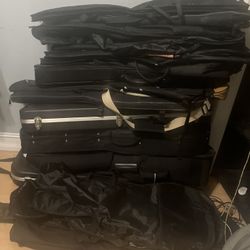 GUITAR GIG BAGS AND CASES OVER 20 from  $15 to $ $85