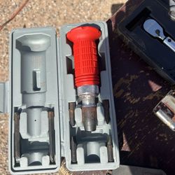 Tools Brand New