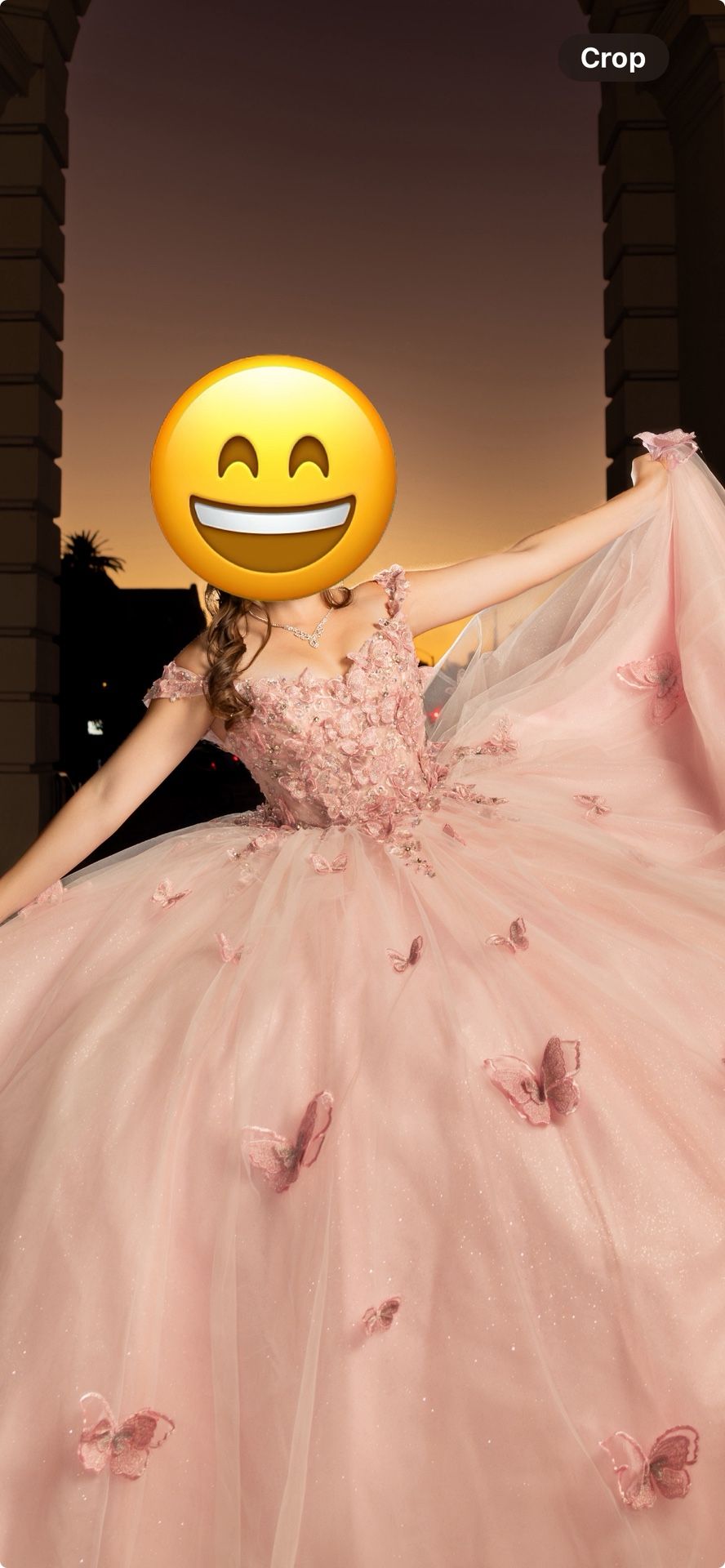 Quince Dress