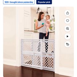 Baby Gate 