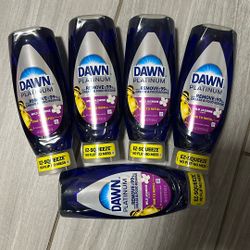 Dawn For All $20