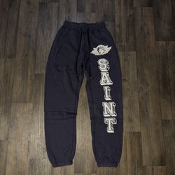SAINT VANITY PANTS 