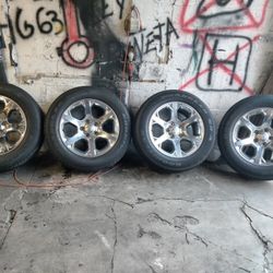 🚨2021 Rams Laramie Wheel 🚨 $500 Cheap 🚨