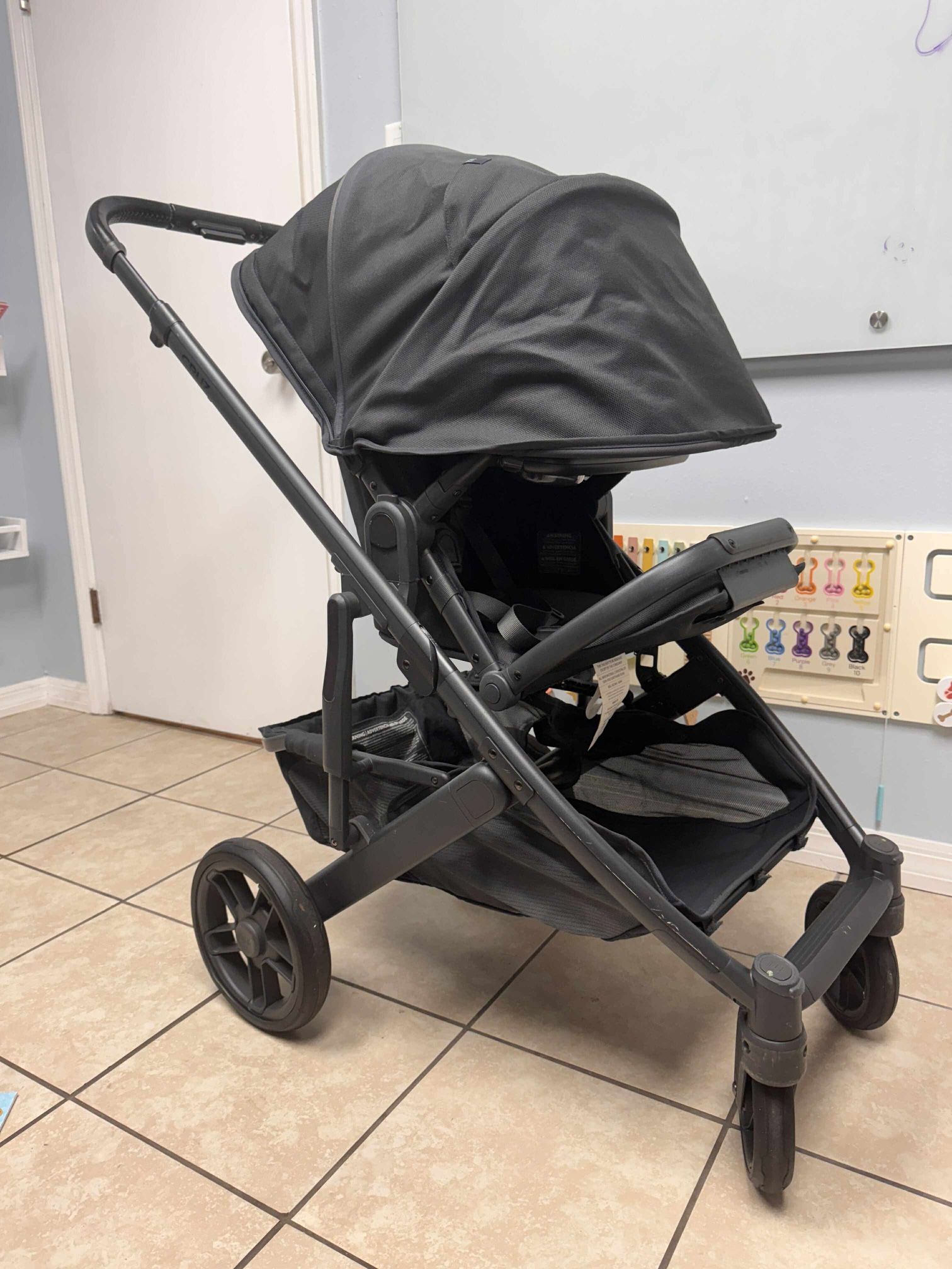 UPPABABY Cruz v2 Stroller