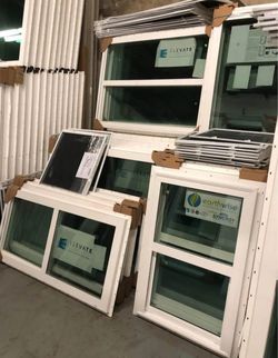 Energy Efficient Windows