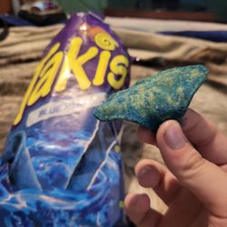 Flat Taki