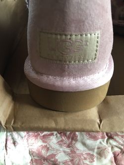 New Ugg Boots Never Been worn