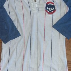 Cubs Teeshirt 