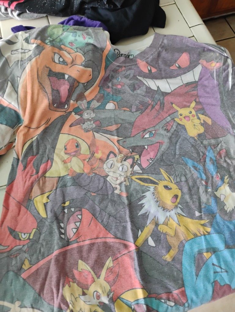T-shirts For Sale