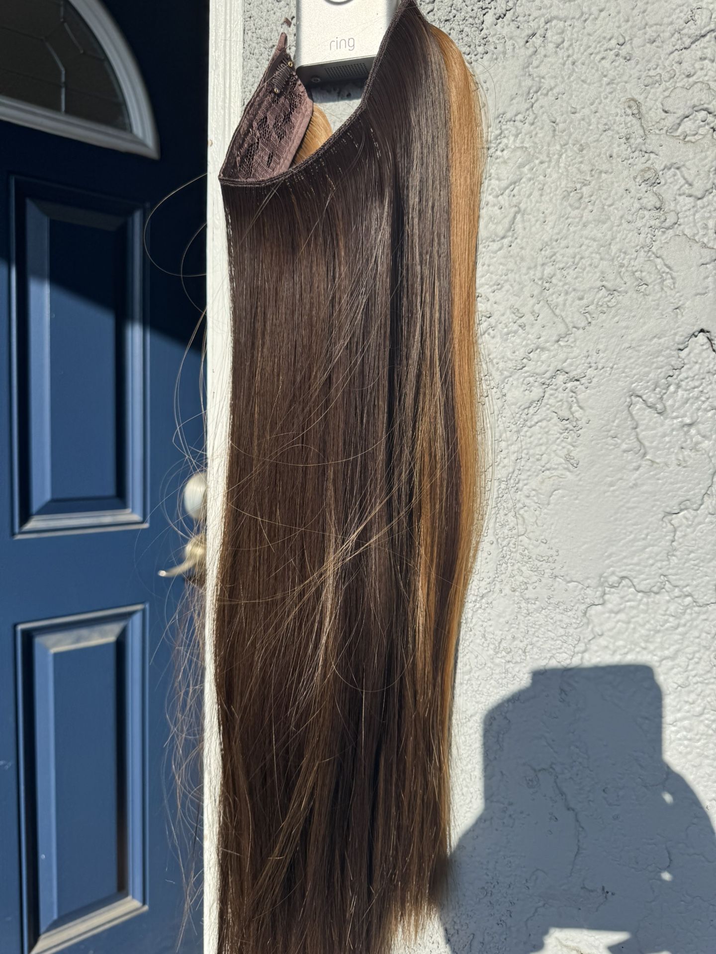 GOOD QUALITY EXTENSIONS