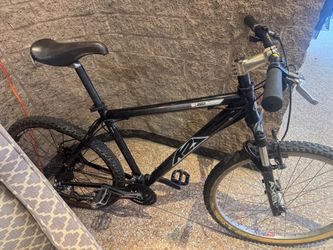 K2 Zed Mountain Bike