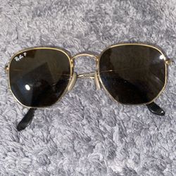 Ray-Ban Sunglasses