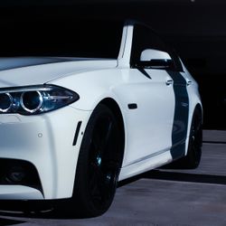 2015 BMW 535d For Sale