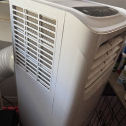 A/C  Unit For Window