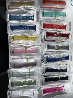 Apple Watch Bands