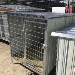 Cages Super Duty Kennels Welded Wire