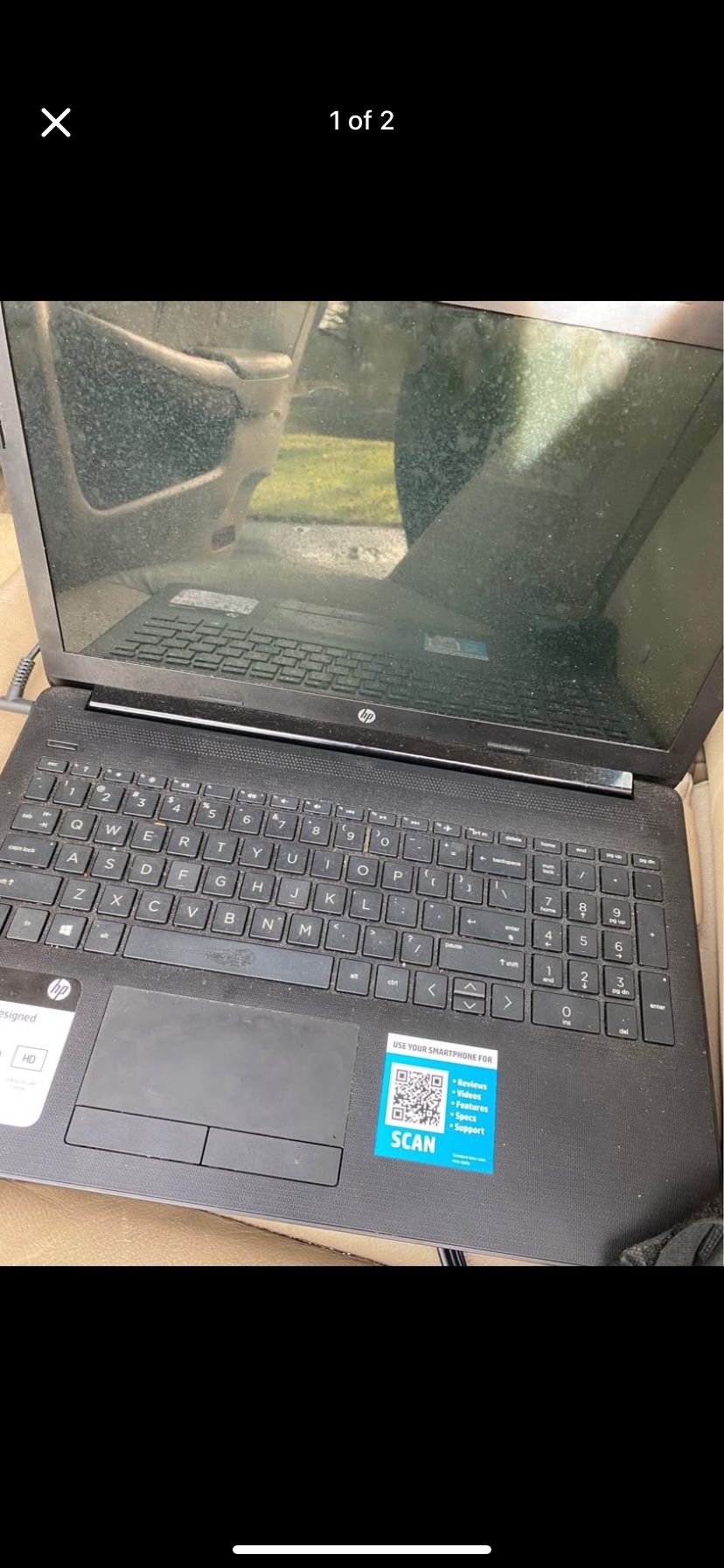Laptop