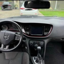 Dodge Dart 