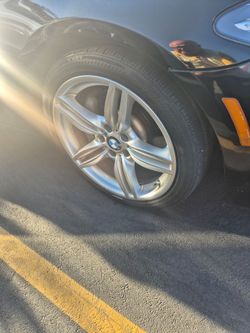 2014 BMW 535i