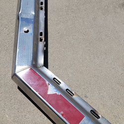 Mudflap hangers