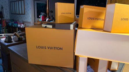 Boxes