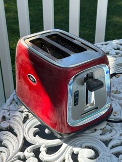Toaster. Free to good home.