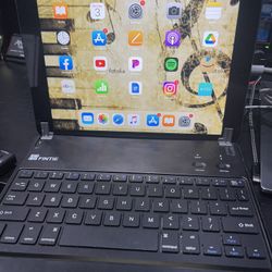 iPad Air 