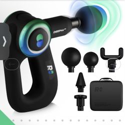 Reathlete Deep4s Pro