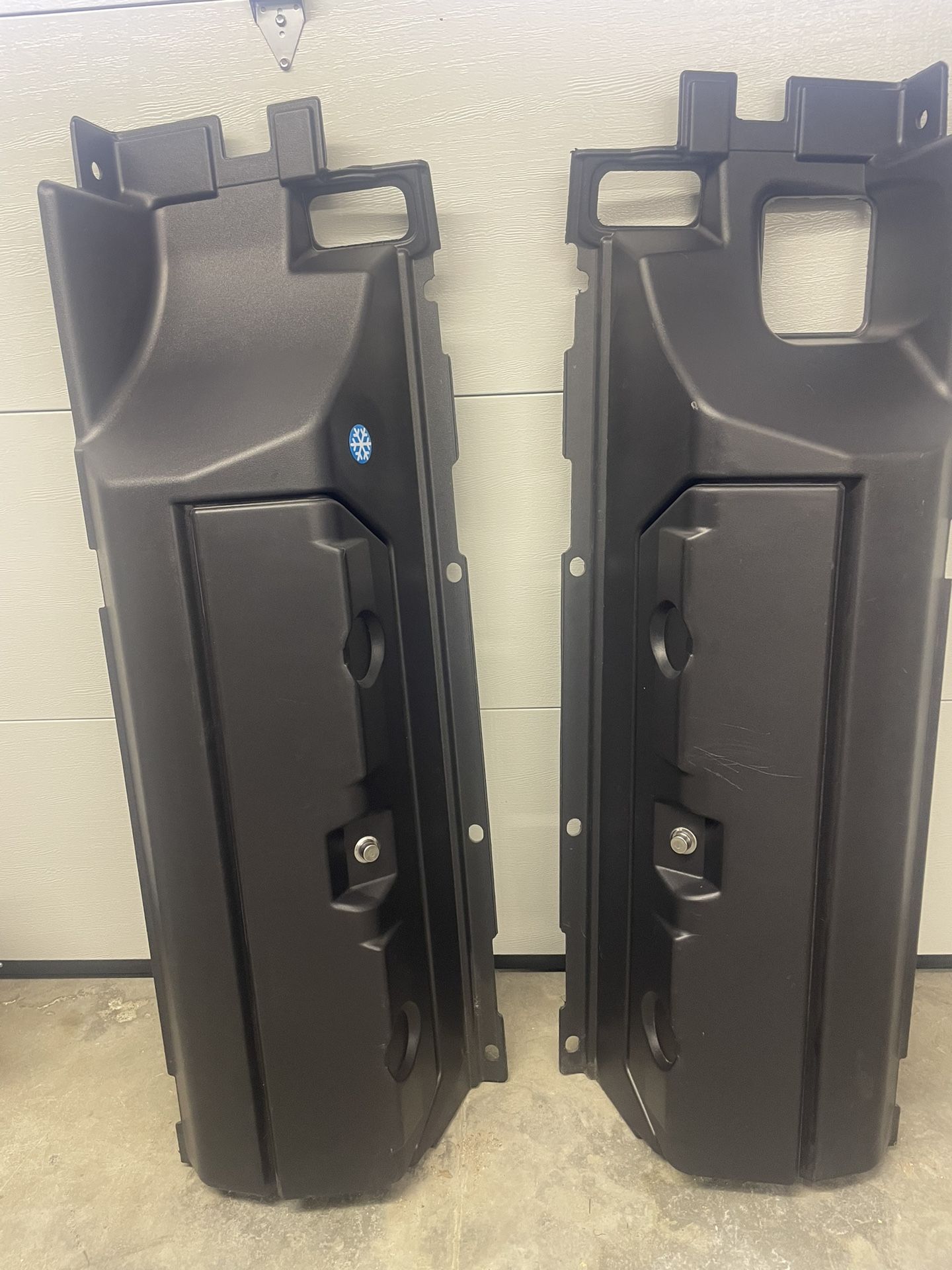 Toyota Tacoma Bed Box Cooler
