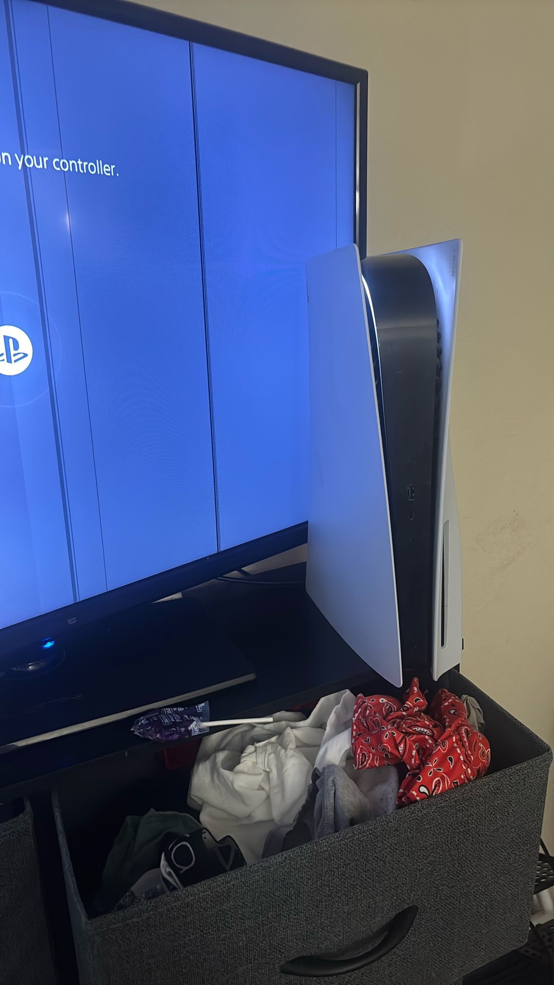 Ps5