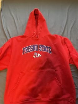 Fresno State Sweatshirt Hoodie