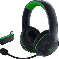🔥BRAND NEW🔥 Razer Kaira HyperSpeed Wireless Multi-Platform Gaming Headset