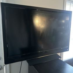 42 Inch Vizio HD Tv