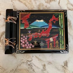 Asian Photo Album