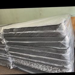 Mattress 
