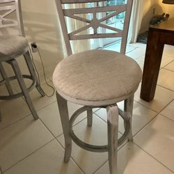 Counter Stool Set Of 2