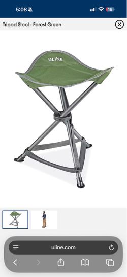 Tripod  Stool