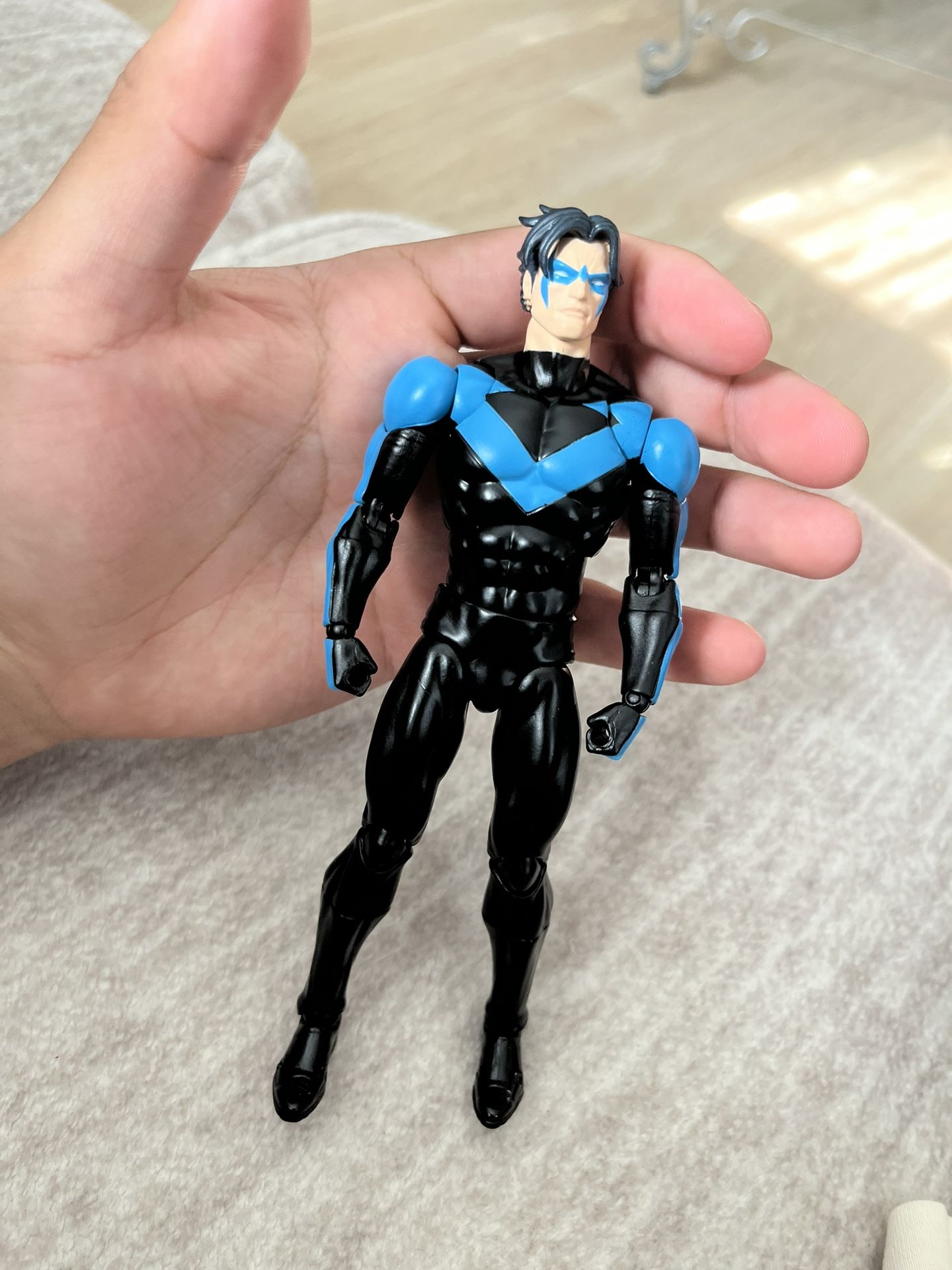 Mafex Nightwing