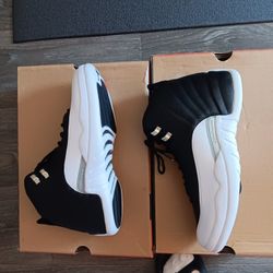 Jordan 12s Playof Sz 10.5 Retro Brand New 260 Cash 
