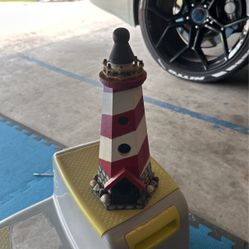 Custom Custom Birdhouse