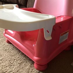 Brand new booster seat