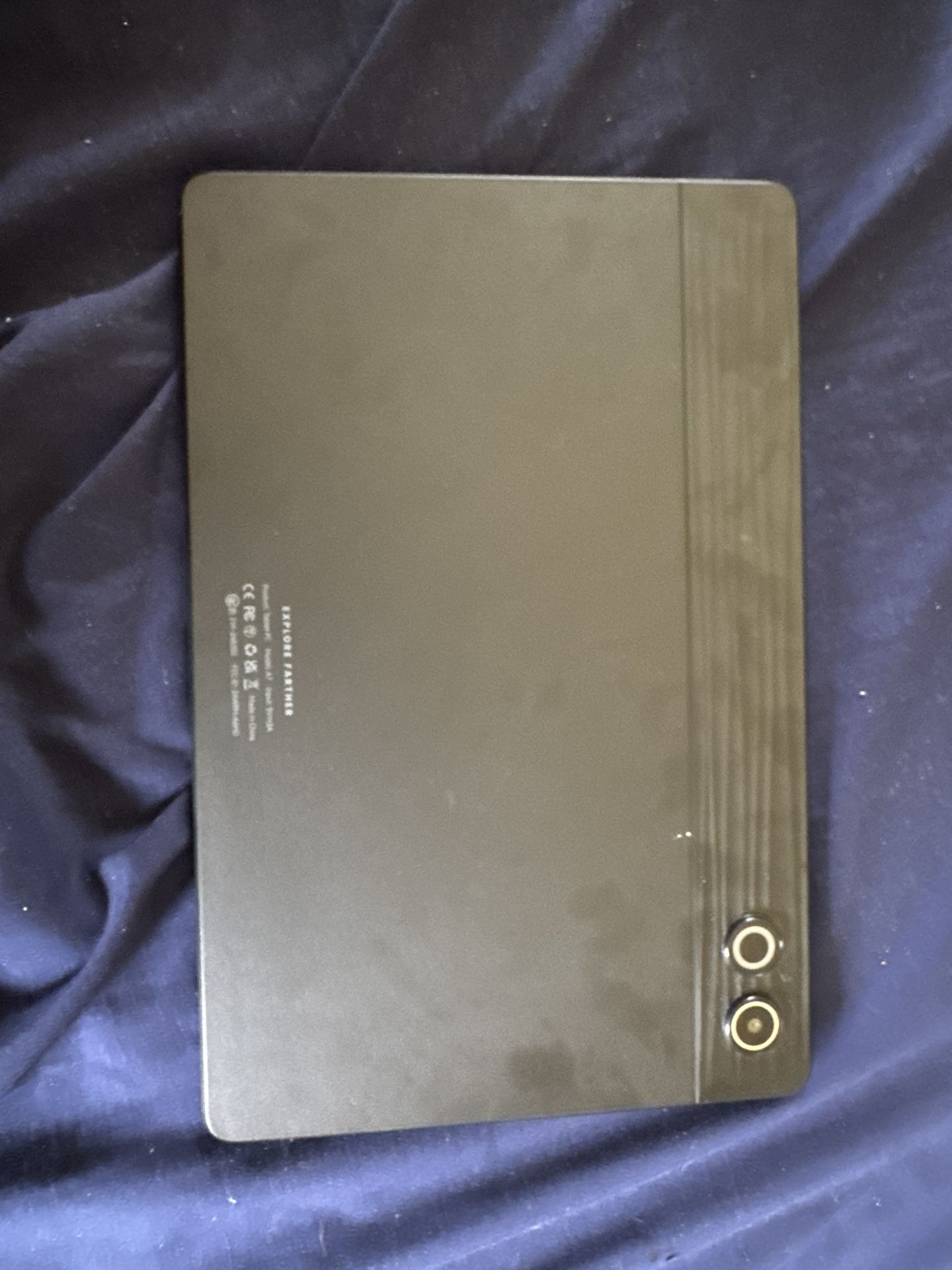 Tablet For Sale