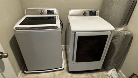 Samsung Washer Dryer Combo