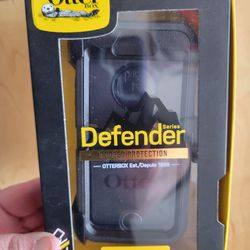 Otterbox Defender IPhone 5