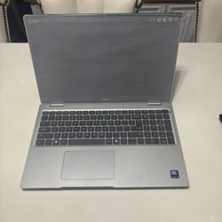 1Tb Dell Latitude 5550 (brand New) 