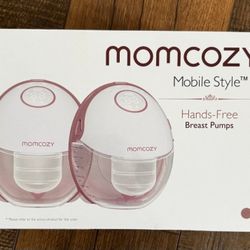 Momcozy M6 Wearables New
